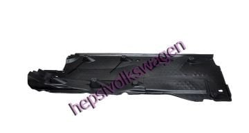 Alt Taban Muhafazası Sağ 3C0825202F 3C8825202 Passat-Passat CC