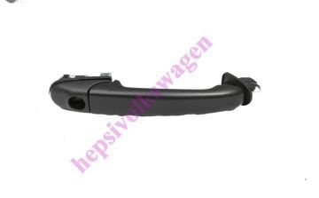 Kapı Açma Kolu Dış 6K0837207B 6K0837207A 112193546 Polo Classic-Caddy