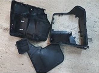 Sigorta Kutusu 7H0907296 7H0907296A 7H0907300 Transporter T5