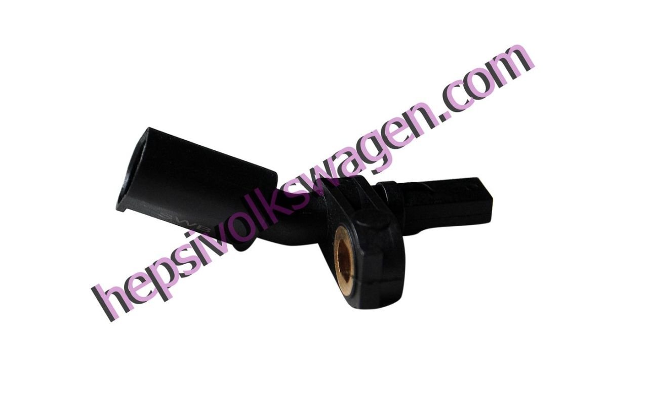 Abs Hız Sensörü Ön Sağ WHT03860 6Q0927804B Polo (2003-2010)