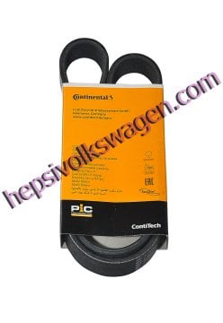 Kanallı V Kayışı 6PK906 038906137G Volkswagen Caddy (1997-2004)