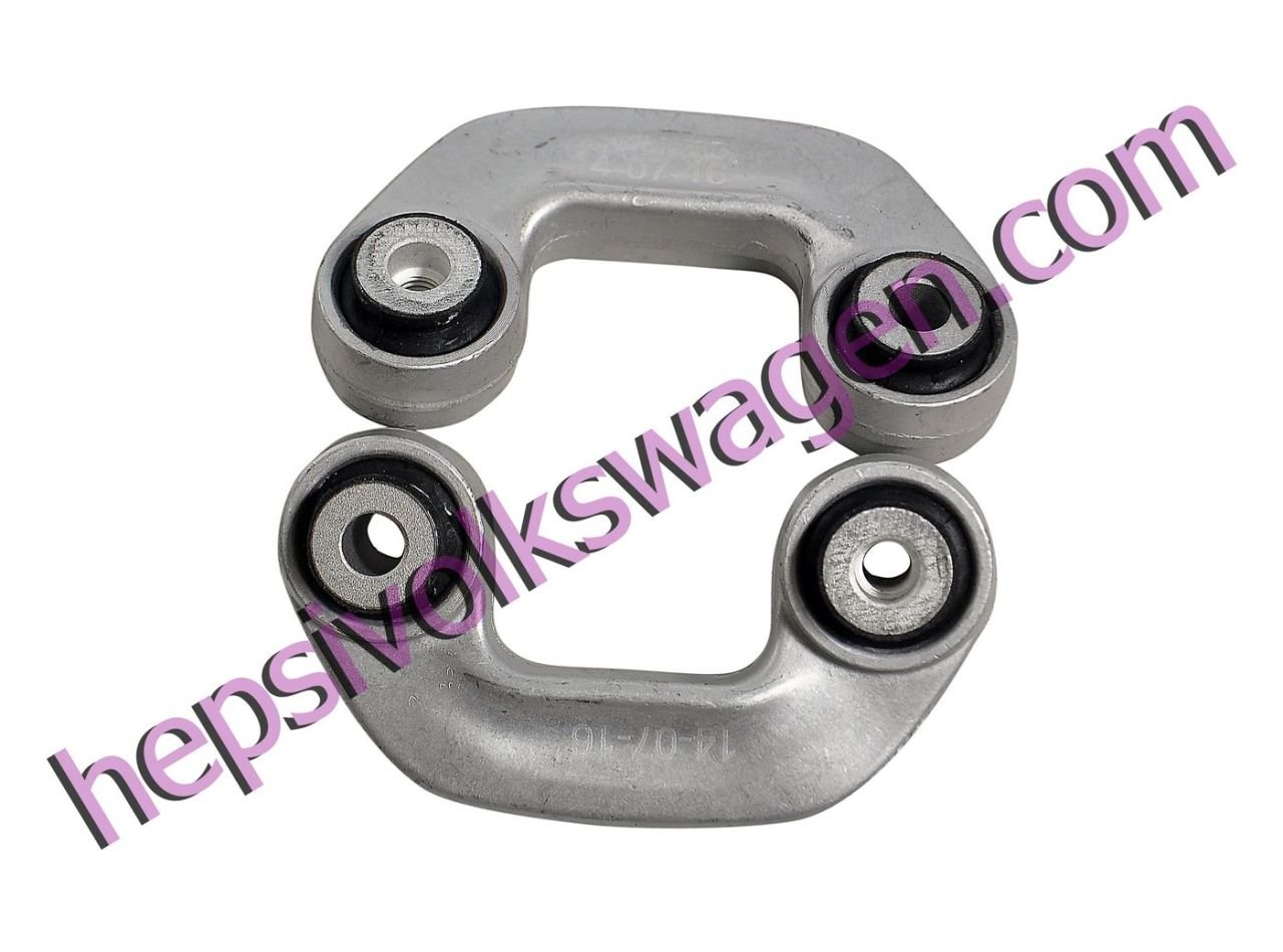 TNR Viraj Askı Rotu 8E0411318 Audi A4 (2001-2008)