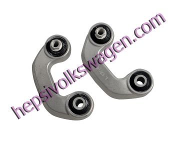 TNR Viraj Askı Rotu 8E0411318 Audi A4 (2001-2008)