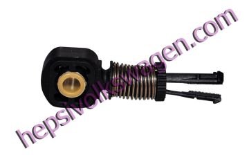 Vites Halat Ucu 1J0711761B Golf 4-Bora-Polo (2003-2010)