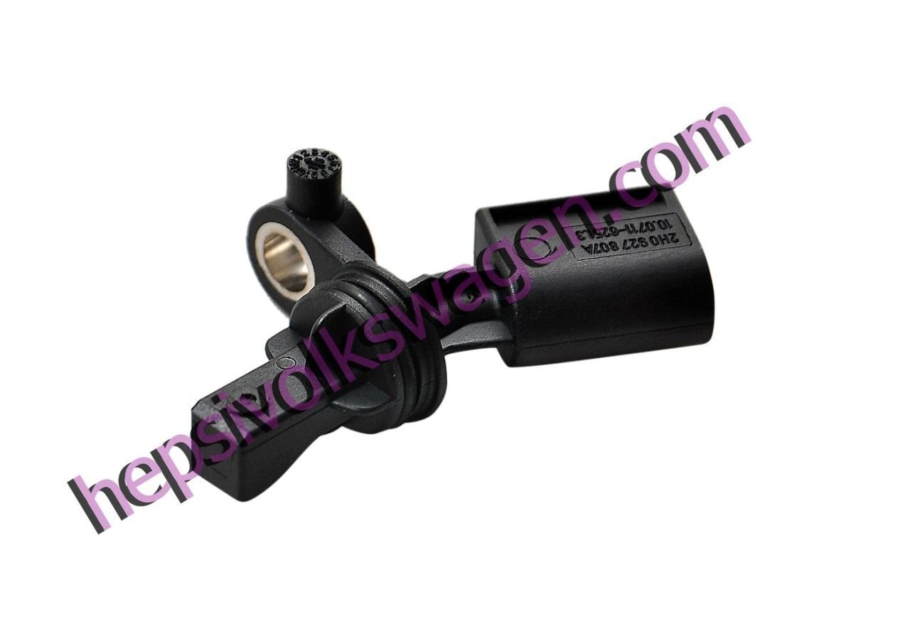 OEM Abs Hız Sensörü Arka Sol 2H0927807A Amarok (2010-2015)