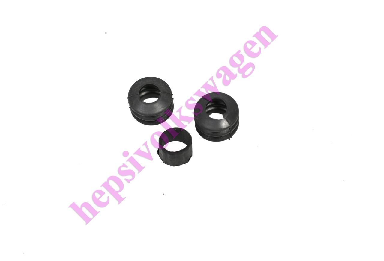 EXO Fren Kaliper Lastiği 2E0698231A Volkswagen Crafter(2008-2015)