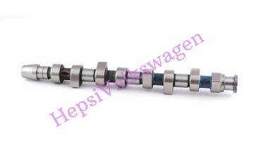 Eksantrik Mili 1.9 TDİ AGR Motor 038109101K 58018 Golf 4-Bora