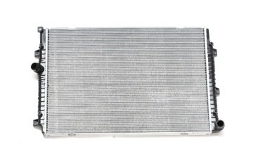 Su Radyatörü 5N0121253P 5N0121253L 5N0121253M 5N0121253N Tiguan