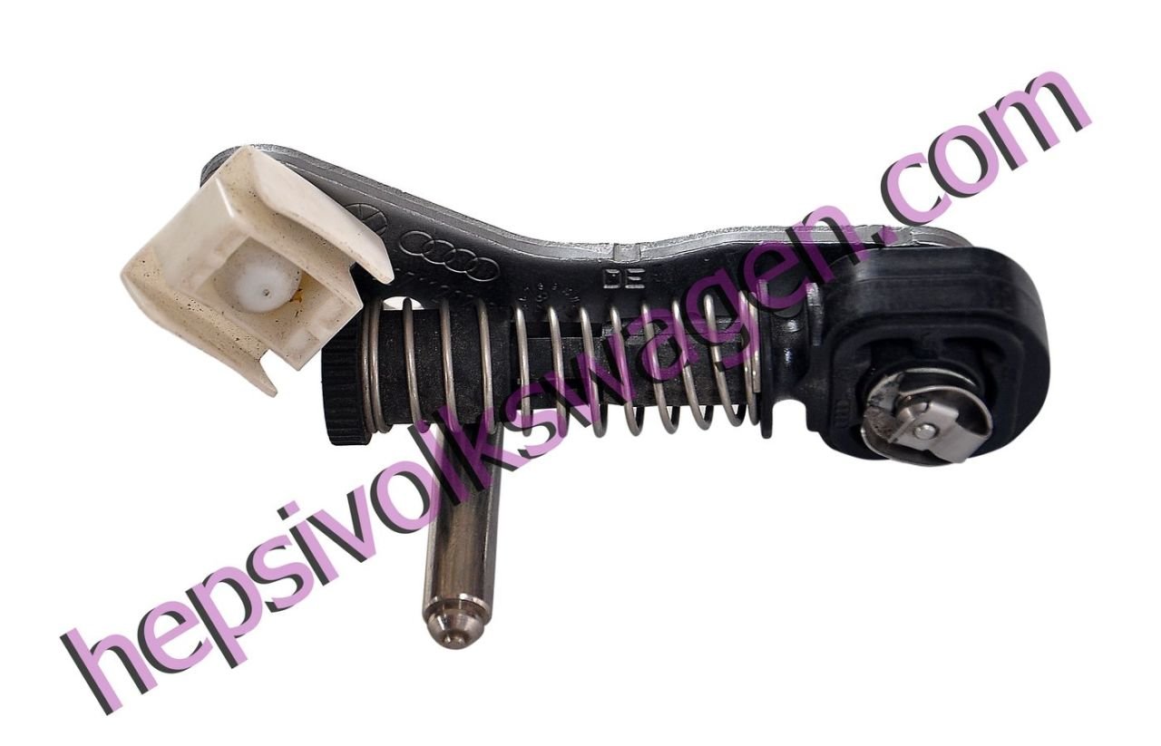 OEM Vites Halatı Ayırıcısı 1J0711202P 1J0711202J Golf 4-Bora