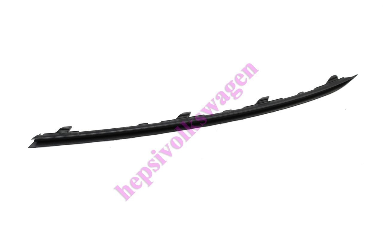 Tampon Izgara Çıtası Sol 3G0854321 Volkswagen Passat (2015-2020)