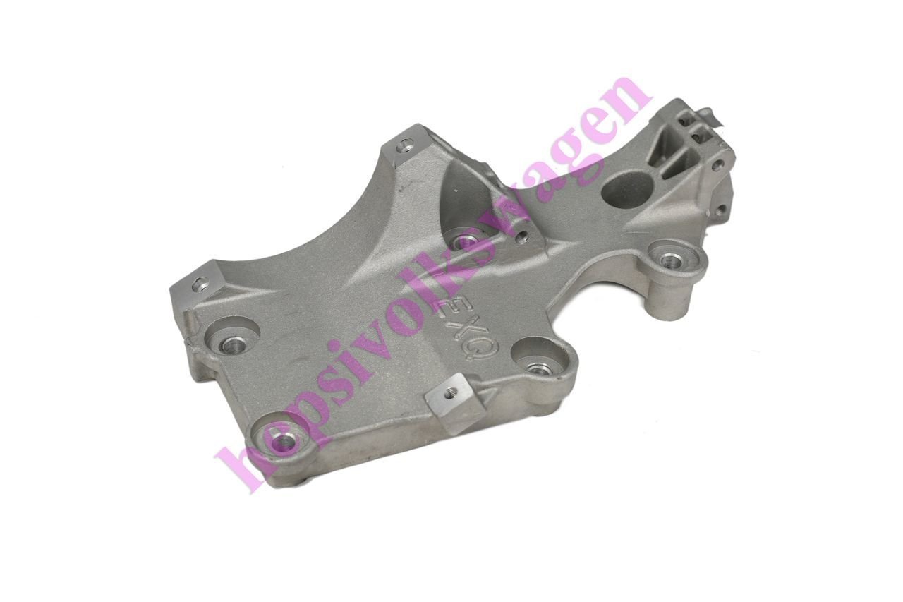 Klima Kompresör Ayağı 038903139AF Caddy-Golf 5-Jetta