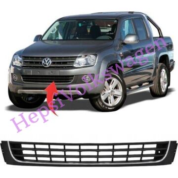 Tampon Izgarası Orta 2HH853677 Volkswagen Amarok (2013-2016)