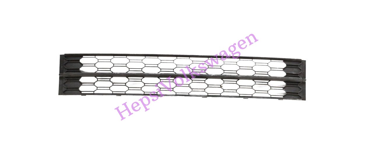 Tampon Izgarası Orta 5E0853677J Skoda Octavia 2018-2022