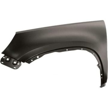 Çamurluk Ön Sol 5N0821105A 5N0821105 Tiguan 2008 2018