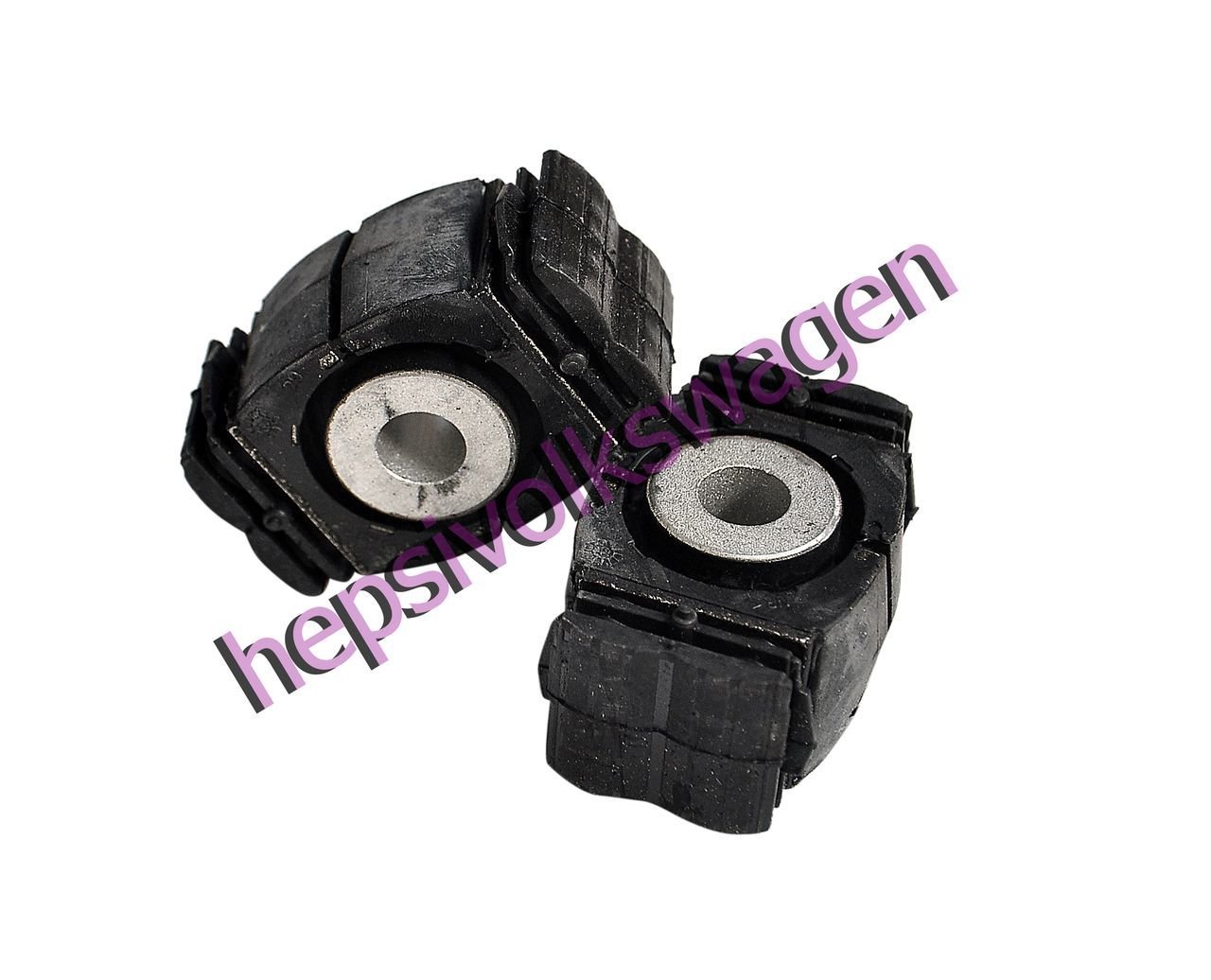 Travers Takozu Arka 8K0505279E Febi 39192 Audi A4-A5-A6-A7