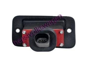 OEM Sürgülü Kapı Sensörü Sol 2K0907437A Caddy (2004-2010)