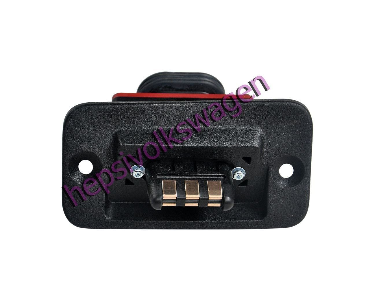 OEM Sürgülü Kapı Sensörü Sol 2K0907437A Caddy (2004-2010)