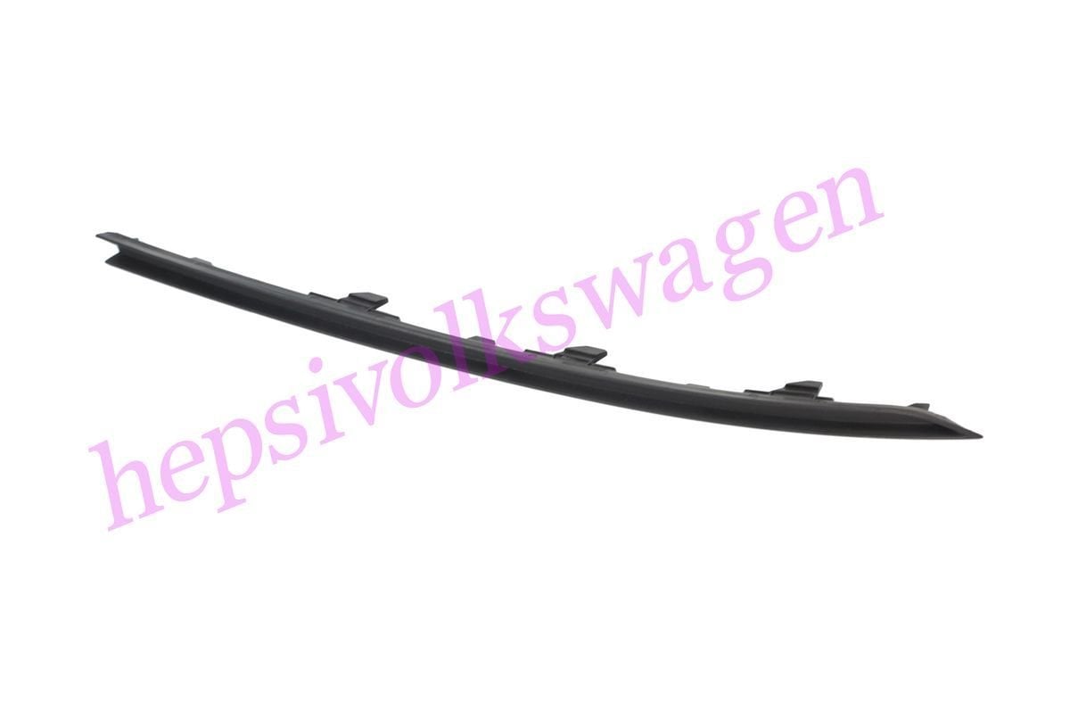 Tampon Izgara Çıtası Sağ 3G0854322  Volkswagen Passat (2015-2020)