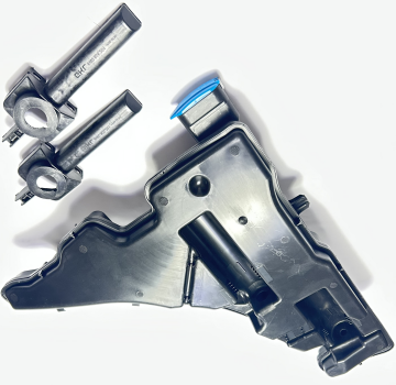 Silecek Su Deposu At Far Yıkamalı 8W0955453K 8W0955453H Audi A4 2016-2024