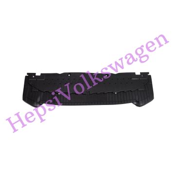 Tampon Alt Spoyleri 8K0807233 Audi A4 2008-2012