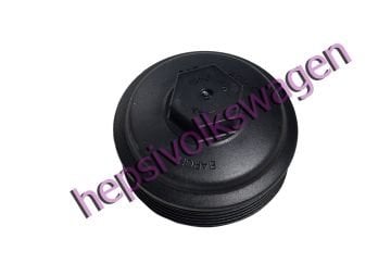 Yağ Filtre Kapağı 045115433E
