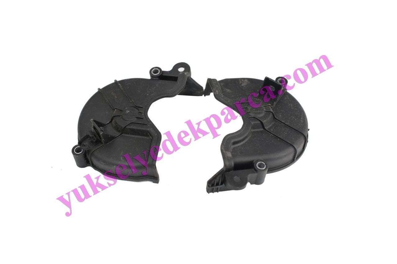 Triger Üst Kapağı 04C109121C 04C109121E