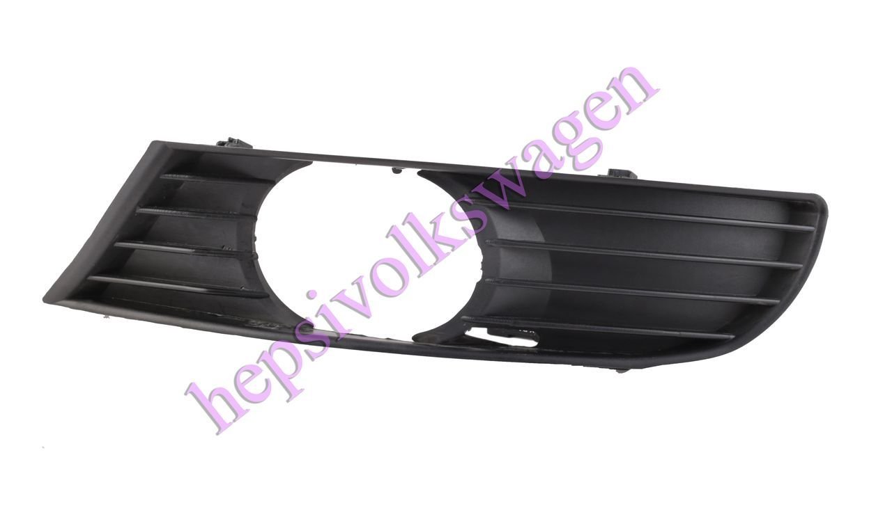 Tampon Izgarası Sol 1M0853665F 1M0853665A 1M0853665C Seat Toledo