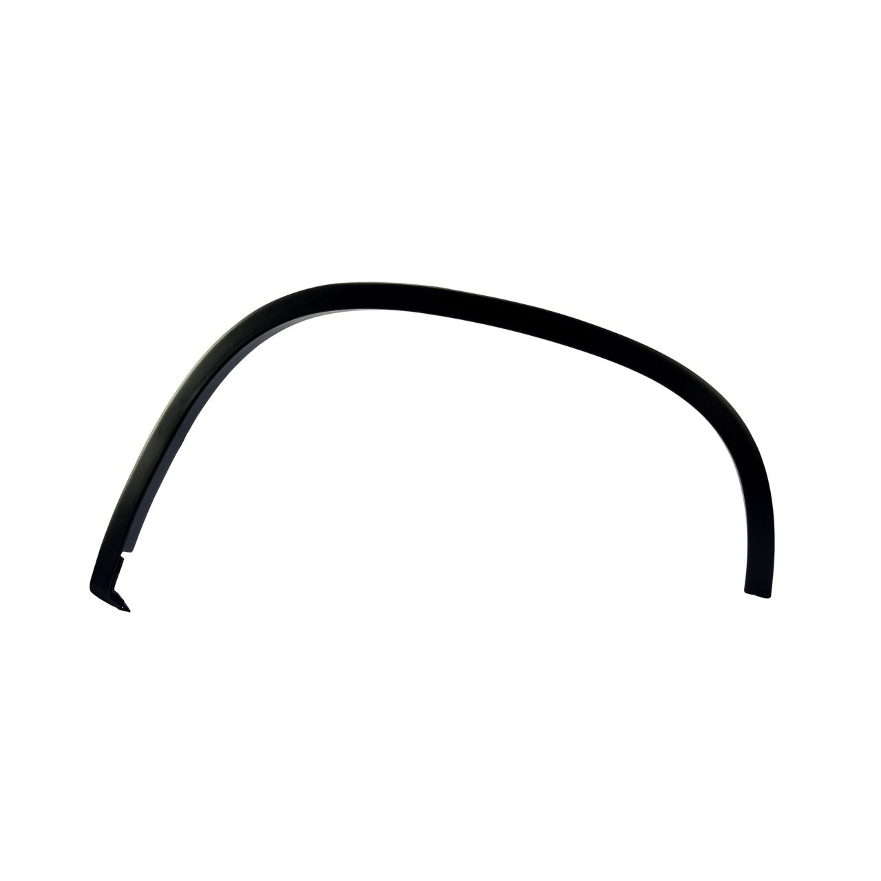 Çamurluk Kaplaması Arka Sol 5N0854819C Tiguan 2012-2018