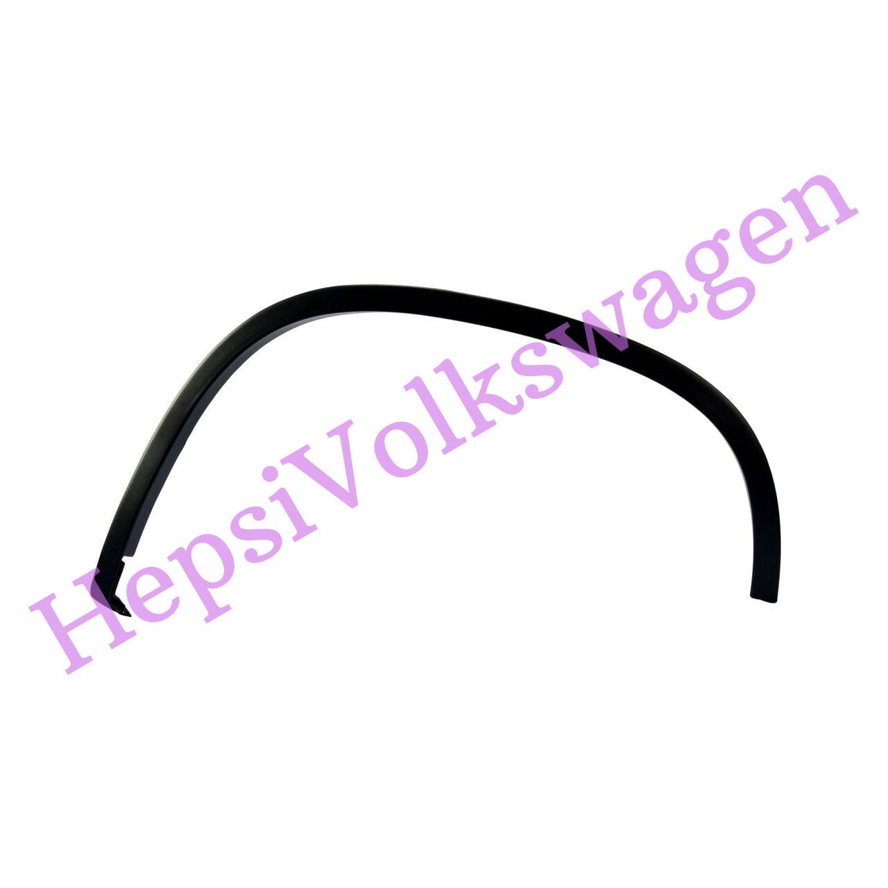 Çamurluk Kaplaması Arka Sol 5N0854819C Tiguan 2012-2018