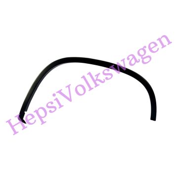 Çamurluk Kaplaması Arka Sol 5N0854819C Tiguan 2012-2018