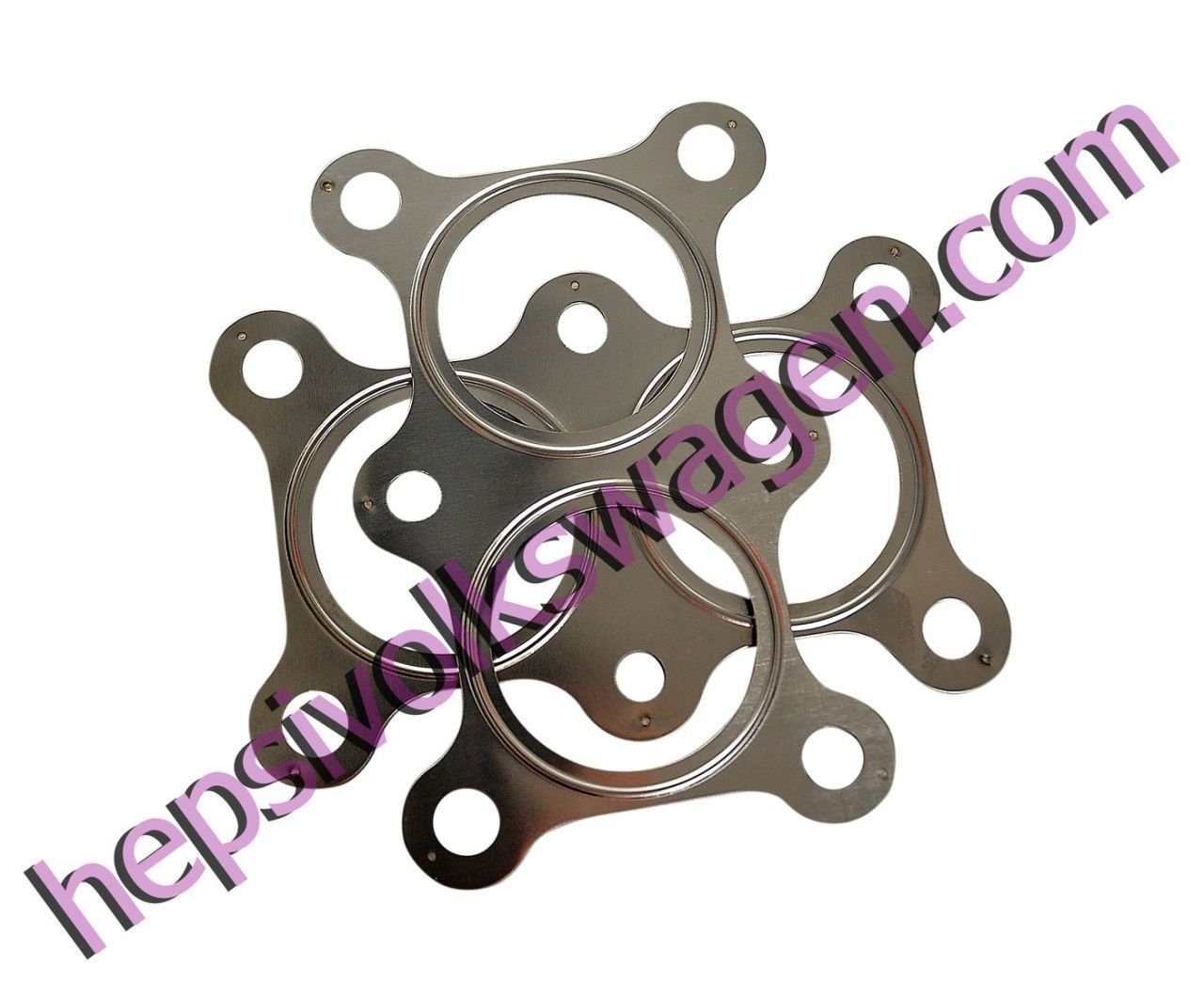 Eksoz Boğaz Conta AKL 1J0253115D Volkswagen Golf 4 - Bora