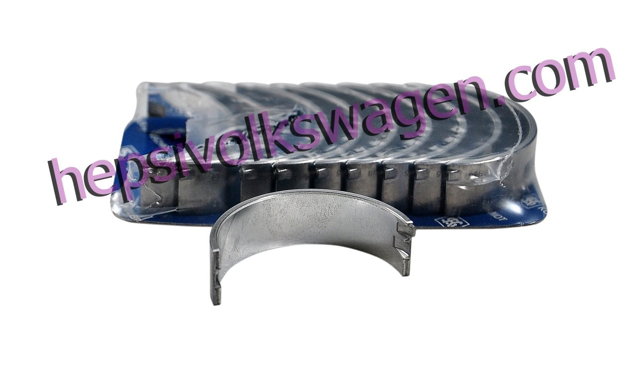 KOLBEN Ana Yatak Std 77553600 Passat-Caddy-Transporter T5