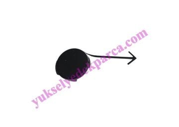 Çeki Demir Kapağı Ön 5M0807241A Volkswagen Golf 5 Plus