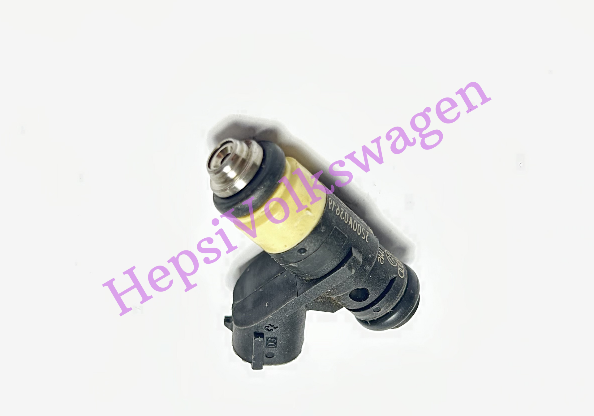 OEM Enjektör 036906031G BBY AUA Volkswagen Polo (2000-2002)