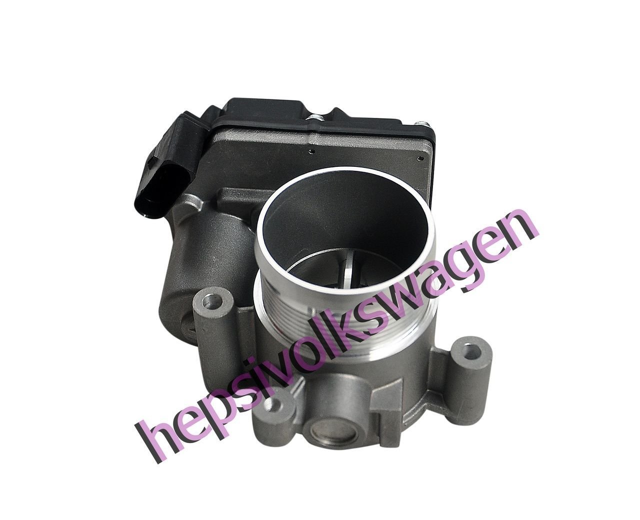 Gaz Kelebeği 1.9 TDİ BLS Motor 03G128063A 03G128063G Caddy