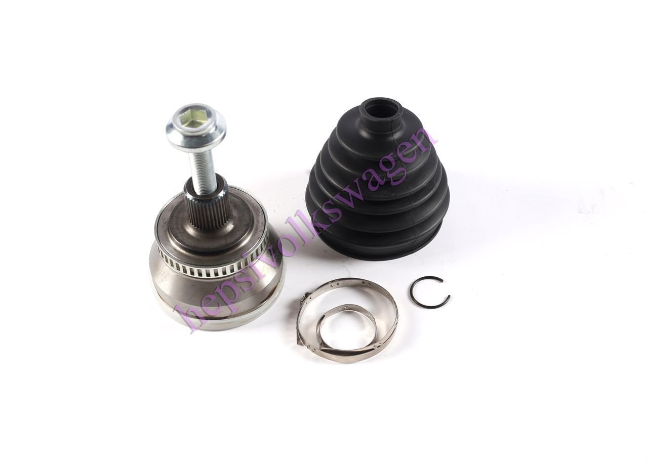 Aks Kafası Dış 1.9 TDİ AVF 2.0 TDİ BRE 8E0498099C 8E0498099E Audi A4