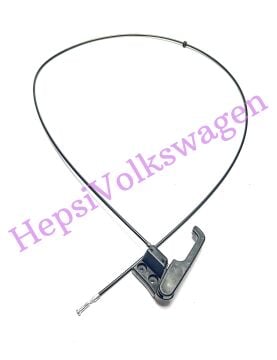 Kaput Açma Teli 2E0823530A BG88044W Crafter (2008-2017)