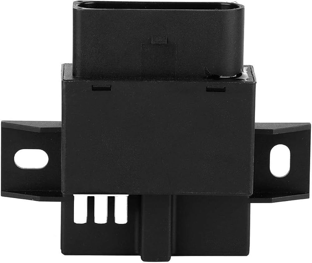 Benzin Pompa Rölesi  4F0906093L 4F0906093 4F0906093B 4F0906093G Audi A6 2005 2012