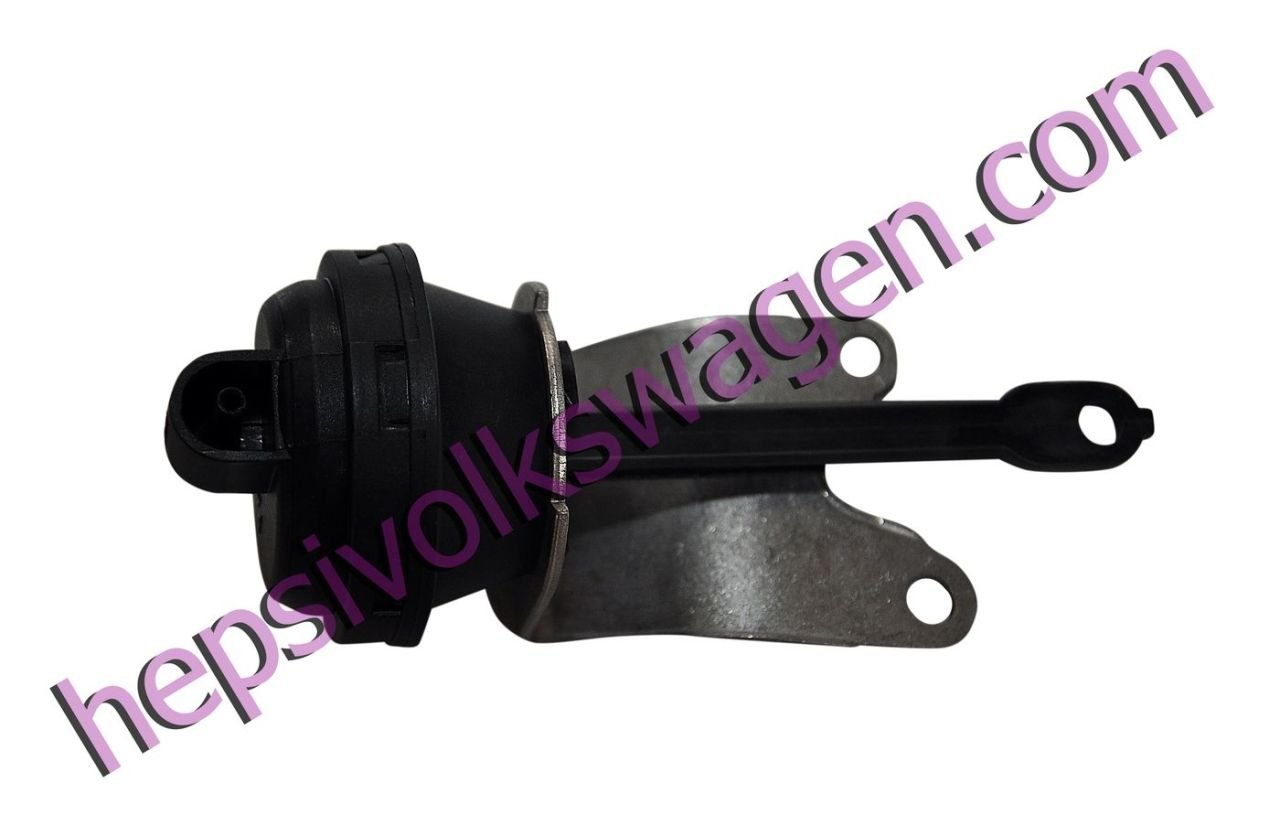 Vakum Tüpü 2.0 TDİ BKP Motor 03G129061C Passat (2006-2010)