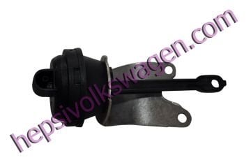 Vakum Tüpü 2.0 TDİ BKP Motor 03G129061C Passat (2006-2010)