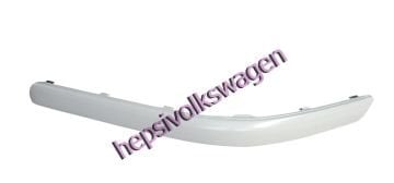OEM Tampon Bandı Arka Sağ Boyalı Tip 6N0807424A Polo(2000-2002)