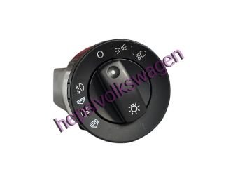 Far Anahtarı 8E0941531A Audi A4 (2001-2008)