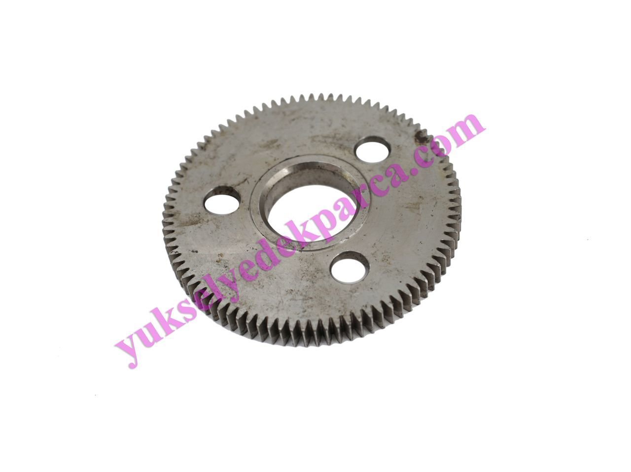 Krank Dişlisi 1.4 Tdi Cusa Cusb 04B105212C 04B105021E Polo