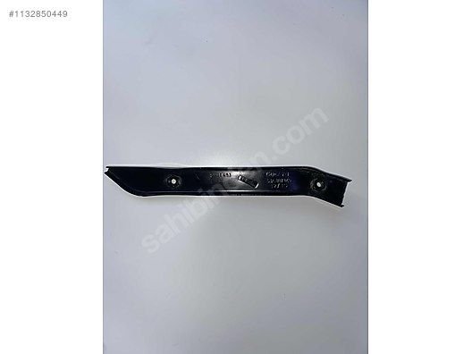 Tampon Ayağı Ön Sol 5JA807049 5JA807183 Skoda Rapid 2012-2024