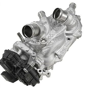 Devirdaim Pompası 1,5 Tsi 05E121111K 05E121111R 05E121111P 05E121111Ab 05E121111Af