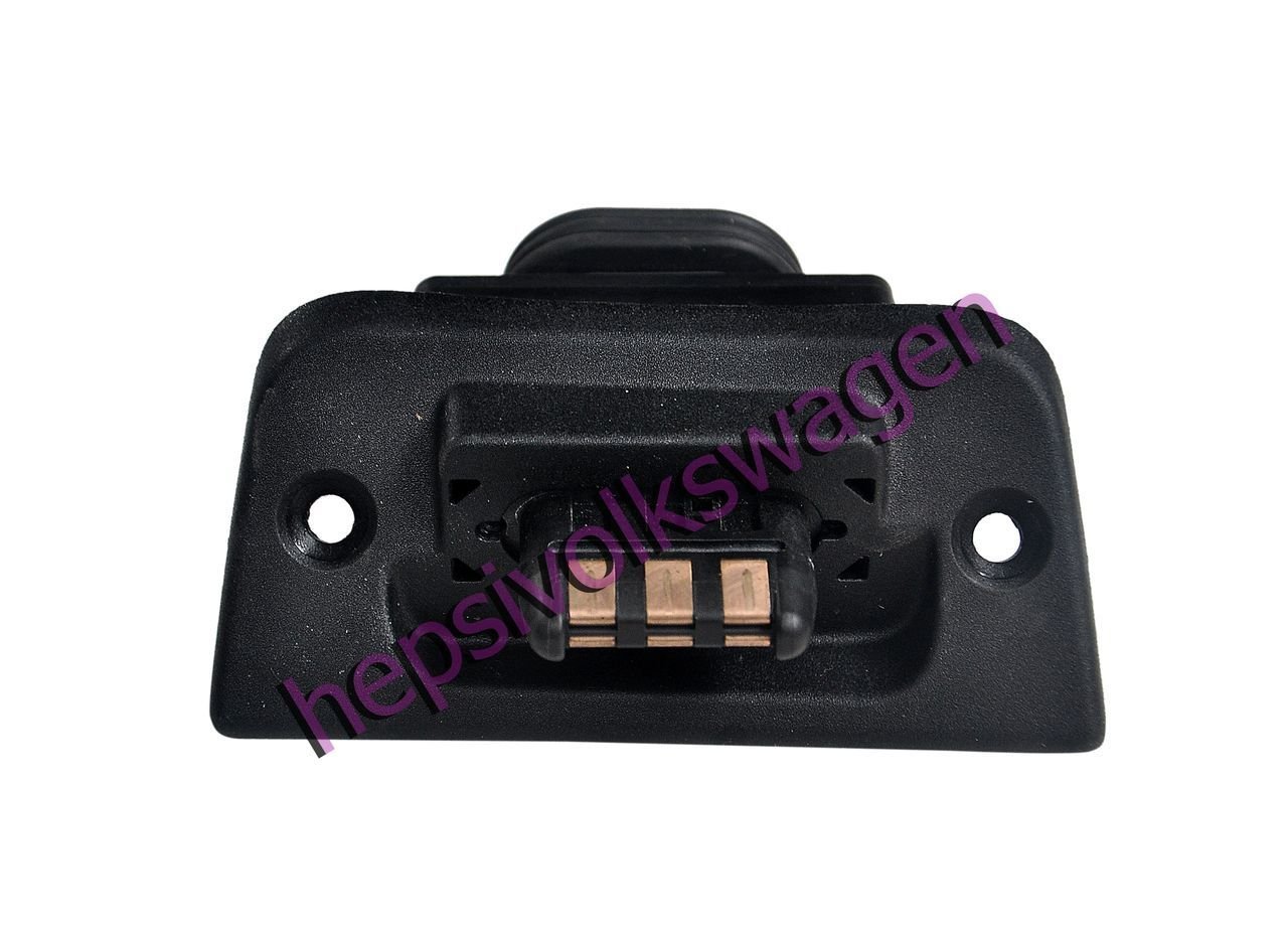 OEM Sürgülü Kapı Sensörü 7H0907438D 7H0907438 7H0907438C T5-T6