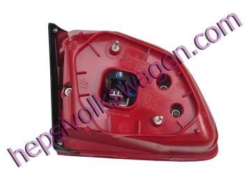 Sağ İç Stop Lambası 3AE945308A 3AE945308C 4411333RLDAE Passat