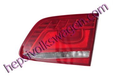 Sağ İç Stop Lambası 3AE945308A 3AE945308C 4411333RLDAE Passat