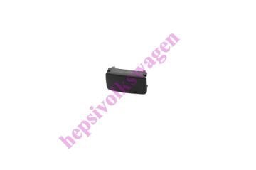 Göğüslük Boş Kapak 6K0957087B Polo (1997-2000)-Polo Classic-Caddy