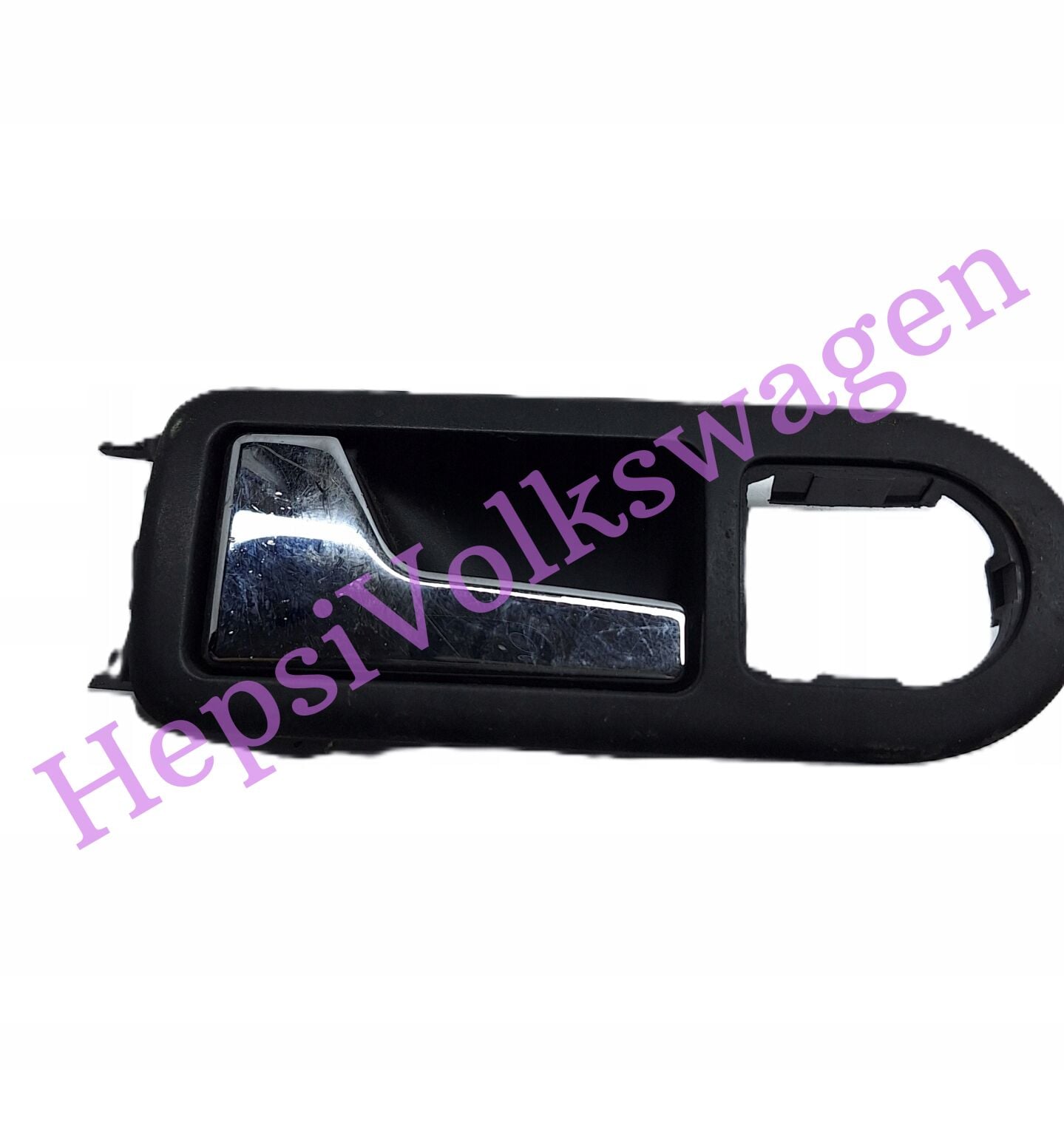 Ön Kapı İç Açma Kolu Sol 3B1837113L Golf 4-Bora-Passat